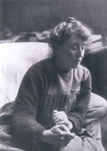 Evelyn de Morgan